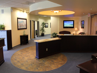 Class A & B Offices