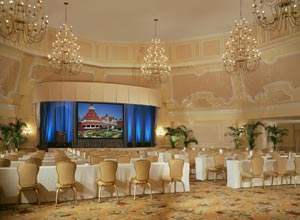 Hotel Del Coronado - Grand Ballroom