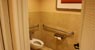 Hotel Del Coronado - Cabana Restroom