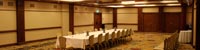 Hotel Del Coronado - Crystal Room