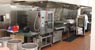 Hotel Del Coronado - Main Kitchen