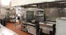 Hotel Del Coronado - Main Kitchen