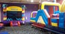 Pump It Up Party