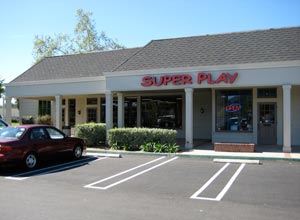 Superplay